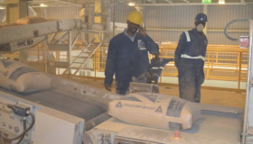 Portland Cement Increases Cement Prices By Kes 20 Per Bag